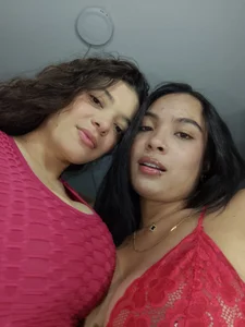 Luna_Cami4 LOVE Pic 2