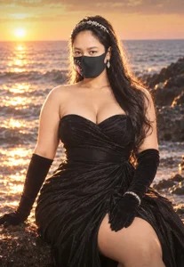 Porimoni-007Public图片