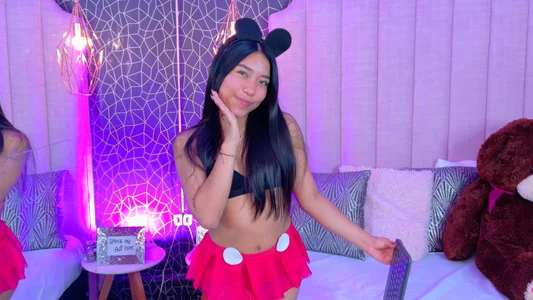 hanaluna_ 💖🖤💖Sweet💖🖤💖 зображення