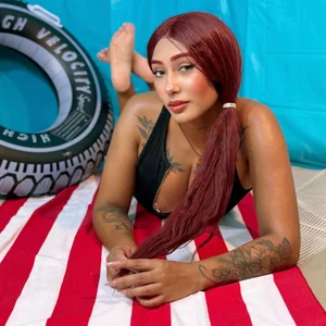 Zdjęcia Pamesmith summer time 🥵🥵:  5