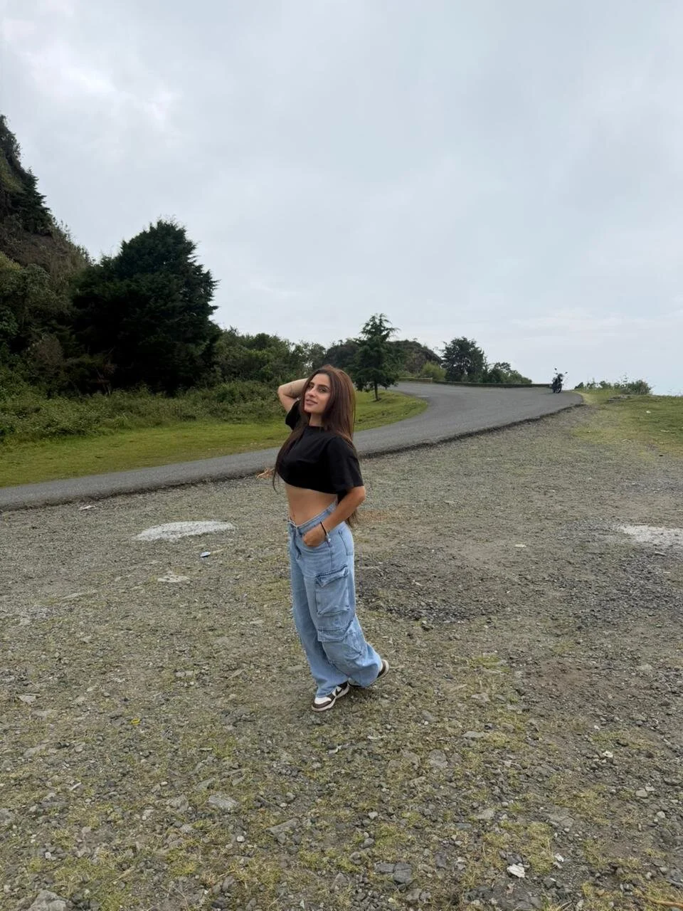 Luna monroe  - Photo 7