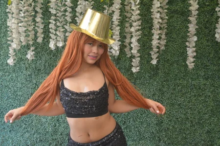 Angela_lovee come celebrate my birthday with me Εικόνα 5