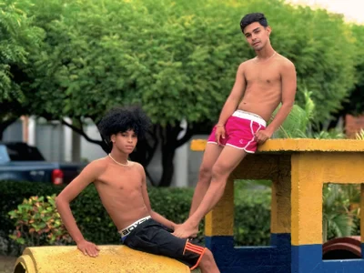 Violet_Dream2 michael and jasper Fotka 4