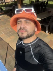 nicolas_coxPOOL DAY ❤️️图片