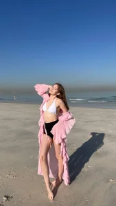 BabyGOLLY Beach day Foto 2