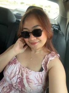 ShainaMarie my sefie Foto 5