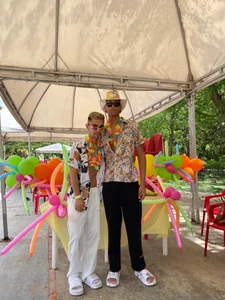 Michael's birthday de Violet_Dream2  3 Imagens