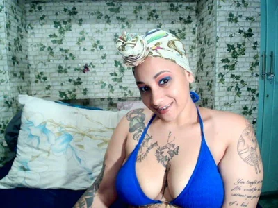 Indian_candyXX head scarf vibes Immagine  7