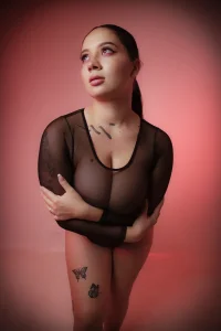 Morgan_Wright big tits full of milk and big ass 🍒🍑😈 Poză 9