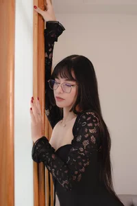 emilly_williams_ Your angelic face Immagine 