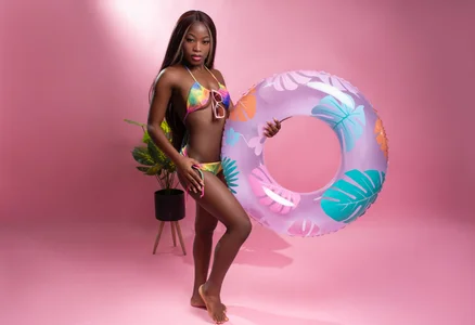 Paradise Vibes de MadissonBonny_  6 photos