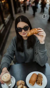 RosieMoons Silent evening Pic 6