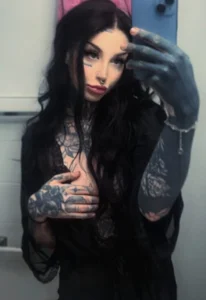 bambitatted Public Pic