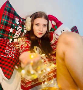 khalesii_69 Merry christmas ❤️ slika 2