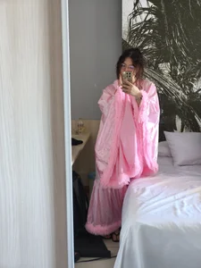 Bj_Chela ☆💖 My new Housecoat 💖☆⁠ Foto