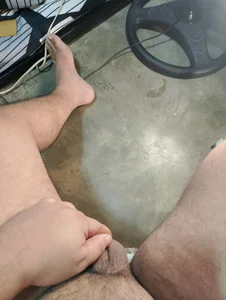 asianHOTdrew Public Foto 5