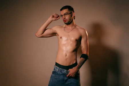 Michael_magno Pure Fucking Desire 🔥😈💦 รูป  4