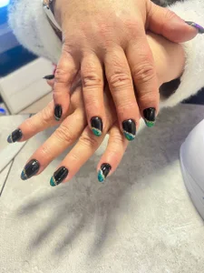 Queen_of_pain: my second job.If you're interested ( 6 фото)