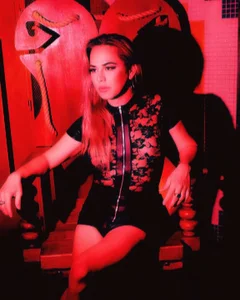 zoetaylorxxx Public Foto