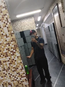 Cassius44 Daily life Poză 5