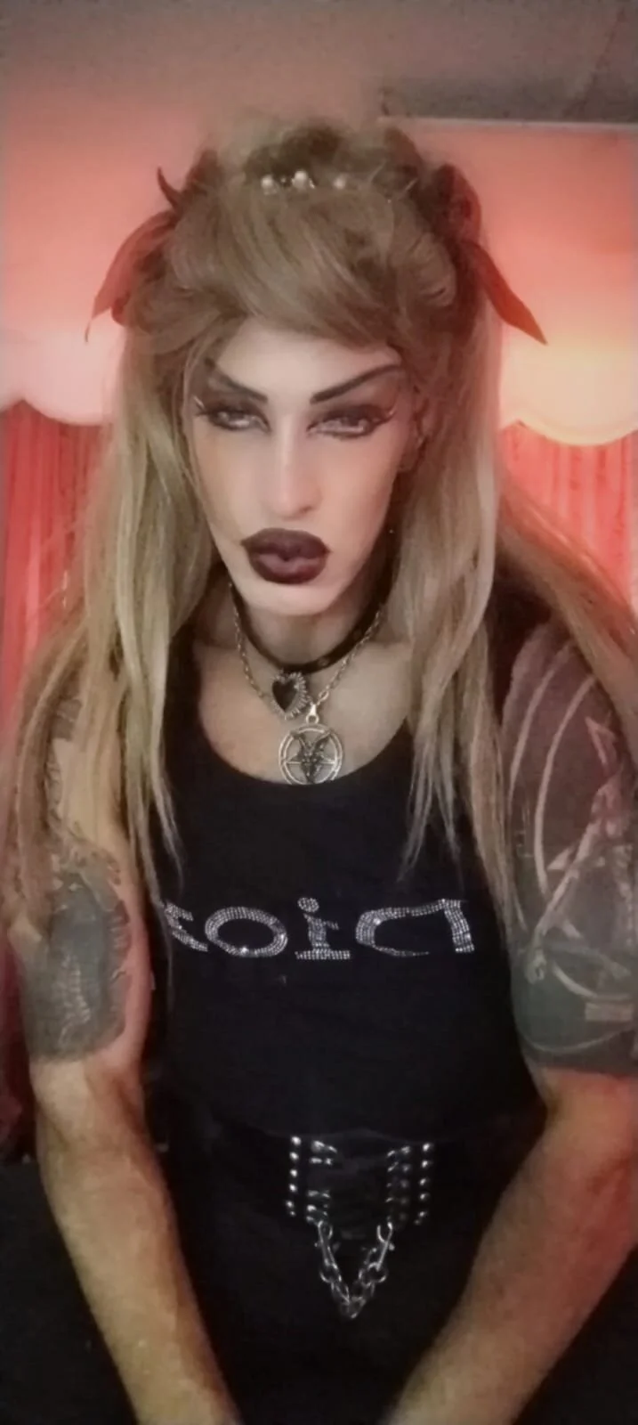Lilith_madame_satan 熱門圖片 6779
