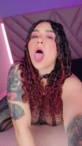 MelissaBloomm Latin Queen For Your Orgasms! Pic 8