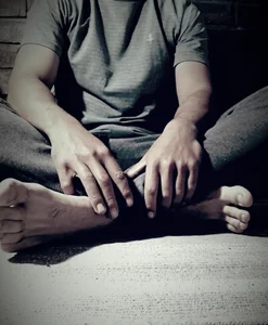 JohnnyTos First time  3. fénykép