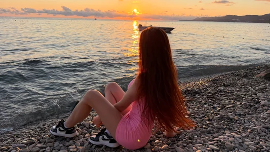 Anje_Coxx 🐚🤍 รูป  4