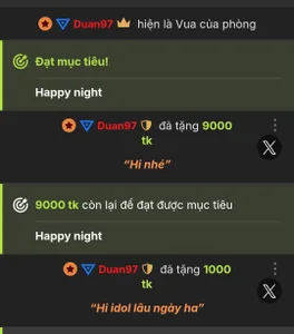Belle-Dream Hạnh phúc của Bé chỉ có vậy😜😜 Hình 6
