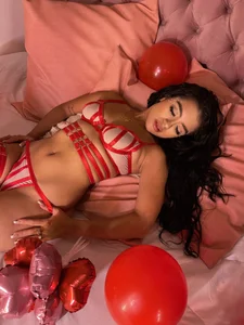 Victoria_adaams: Be my valentine❤ ( 6 фото)