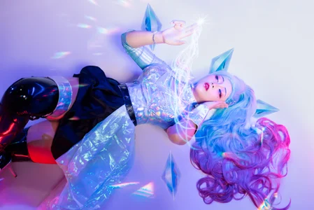 seraphine23 Seraphine Pic 3