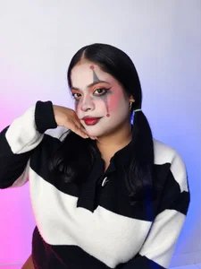 van_angel_ Little Clown Van 😻💦 사진 9