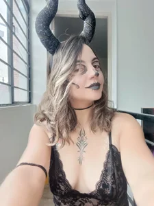 🎃 Trick or treat, baby? 😏 de Ariana_blonde Foto 2