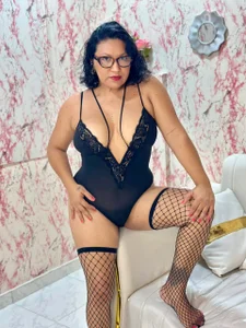 Madam_Rose Mature Sensual 😈 Foto 4