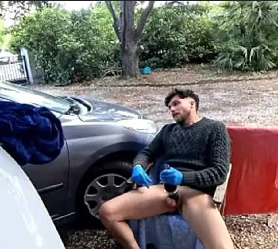 SexMachineMaks Public зображення