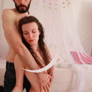 -osmose-'s topless et doggy extrait Sex Photo 2