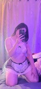 carolina_ag Your maid 🔥 Foto