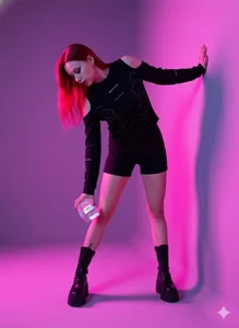 KIM_Forman4444's XXX Nude Photo 1