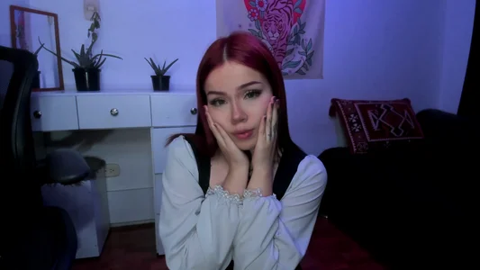 janeruss88 Blue Jane Pic 2