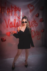 KiaraCarterのVALENTINE'S DAYの 4枚の写真