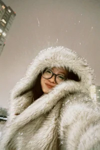 So cold out there de RebekahEifler Foto 5