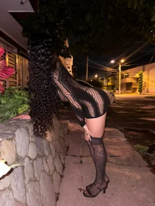 BriaConner_ Midnight mistress 🌑 Pic 4