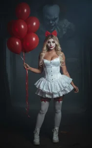 SALOOMEE__ Do you want a balloon or me? 🎈😉 Kuva 3