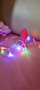 Reginasmilee My staff ❤️‍ Gambar 3