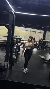 Photos at the gym 💖 de MAYASMITH__  7 photos
