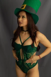 ST PATRICK'S DAY de KateBurning  3 Imagens
