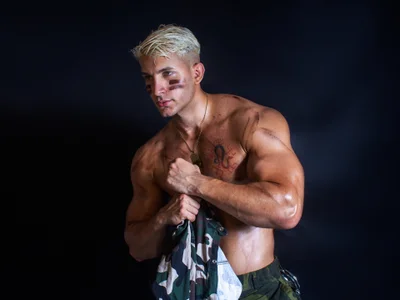 Zdjęcia apolo_strange 🔥:  4