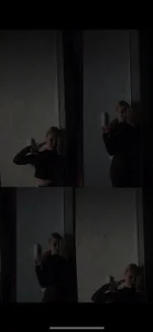 BlondeSambuca Public Bilde 2