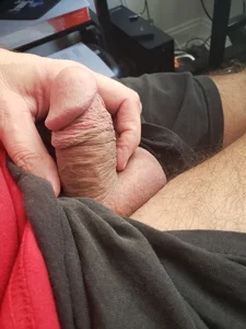 theclubist111 Soft cock Pic