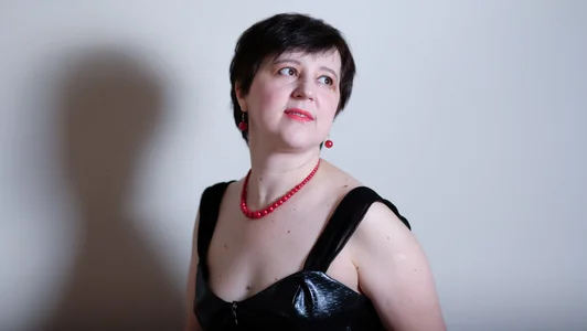 ChristaRose Black Style Foto 5